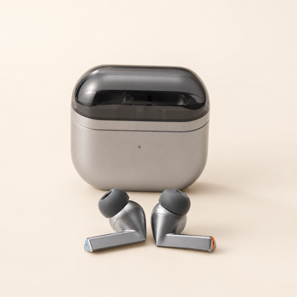 Samsung Samsung Galaxy Buds3 Pro — True Wireless Earbuds