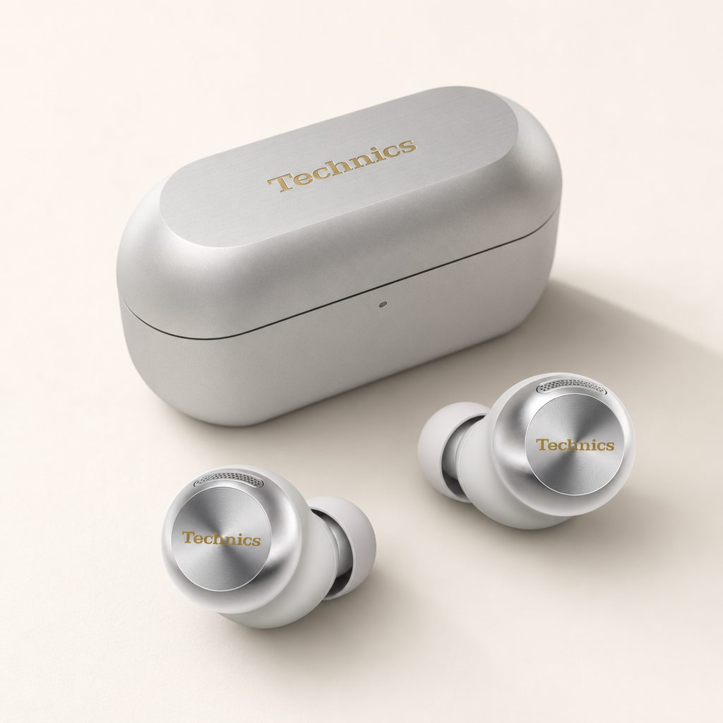 Technics Technics EAH-AZ100 — True Wireless Earbuds