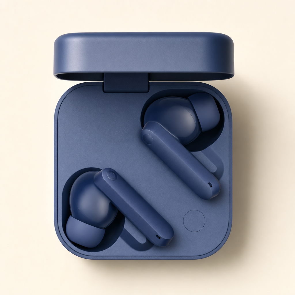 CMF by Nothing CMF Buds 2 Plus — True Wireless Earbuds