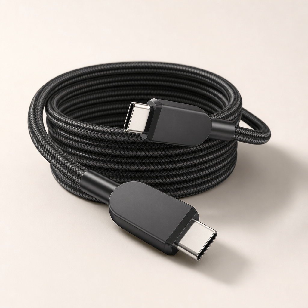 Anker Anker Zolo 240W USB-C Cable — USB-C Cable