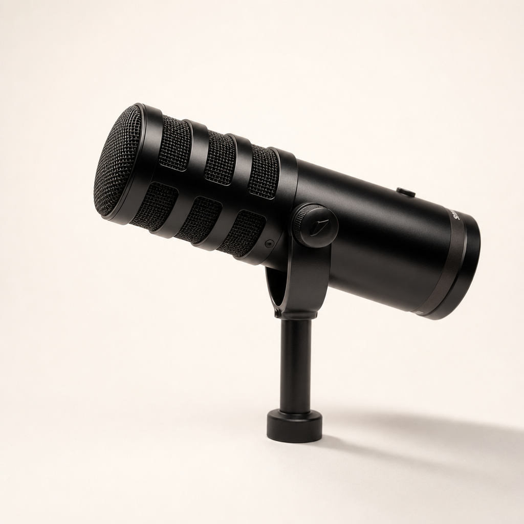 Samson Samson Q9U — USB Microphone