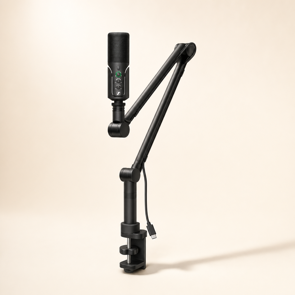 Sennheiser Sennheiser Profile USB — USB Microphone