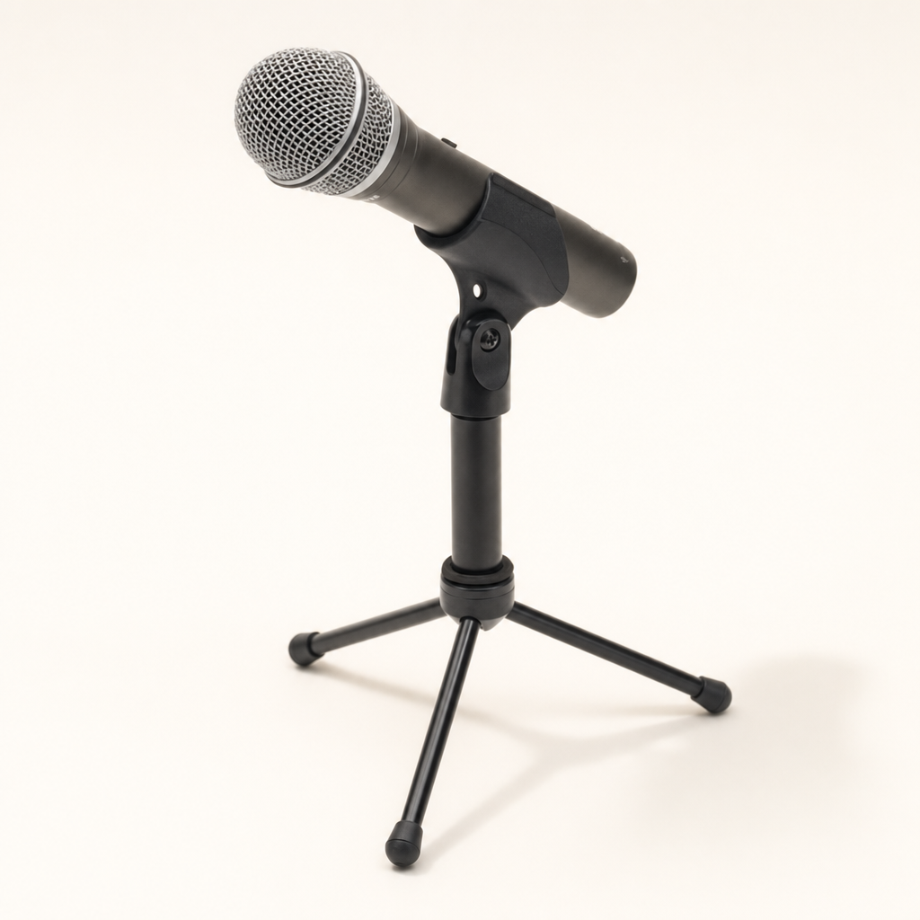 Samson Samson Q2U — USB Microphone