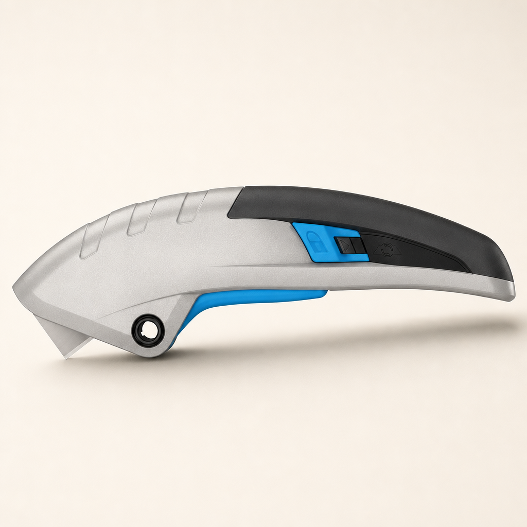 Martor Secupro Martego — Utility Knife (Retractable)