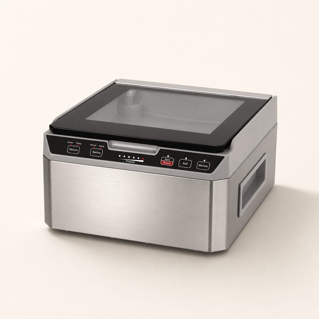 CASO Design CASO VacuChef 40 — Vacuum Sealer