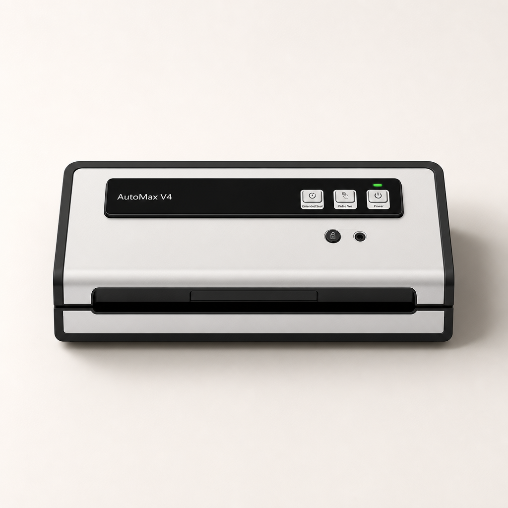 FRESKO FRESKO AutoMax V4 — Vacuum Sealer