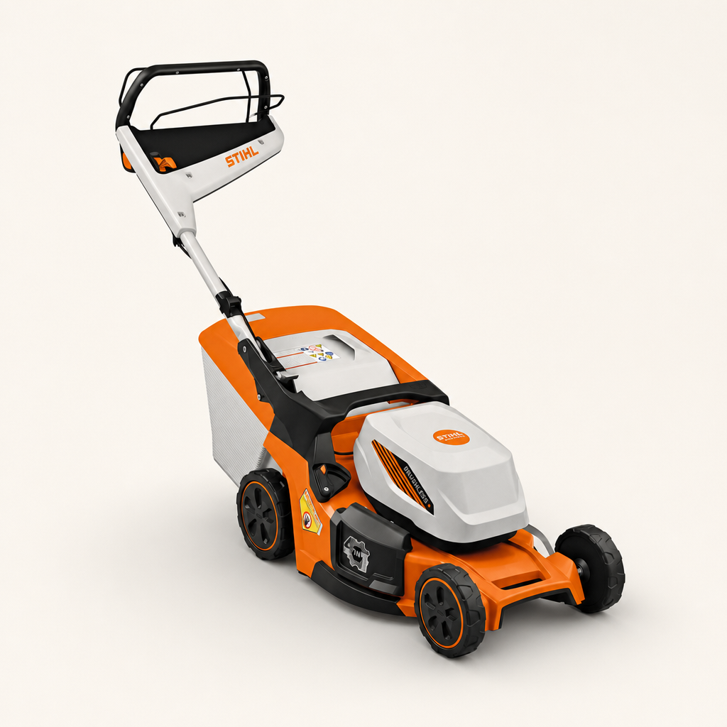 STIHL STIHL RMA 448 PV kit — Walk-Behind Lawn Mower