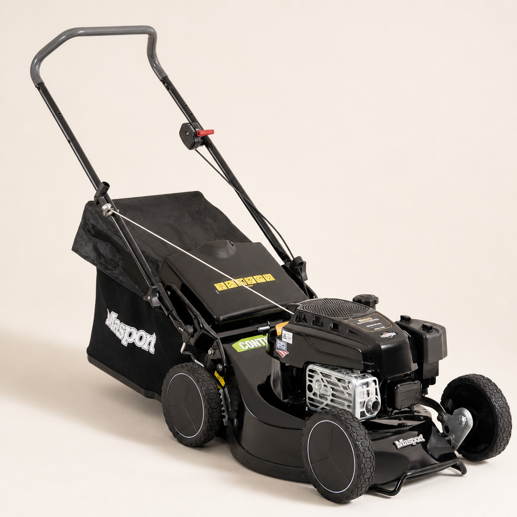Masport Masport Contractor AL S19 3'n1 — Walk-Behind Lawn Mower