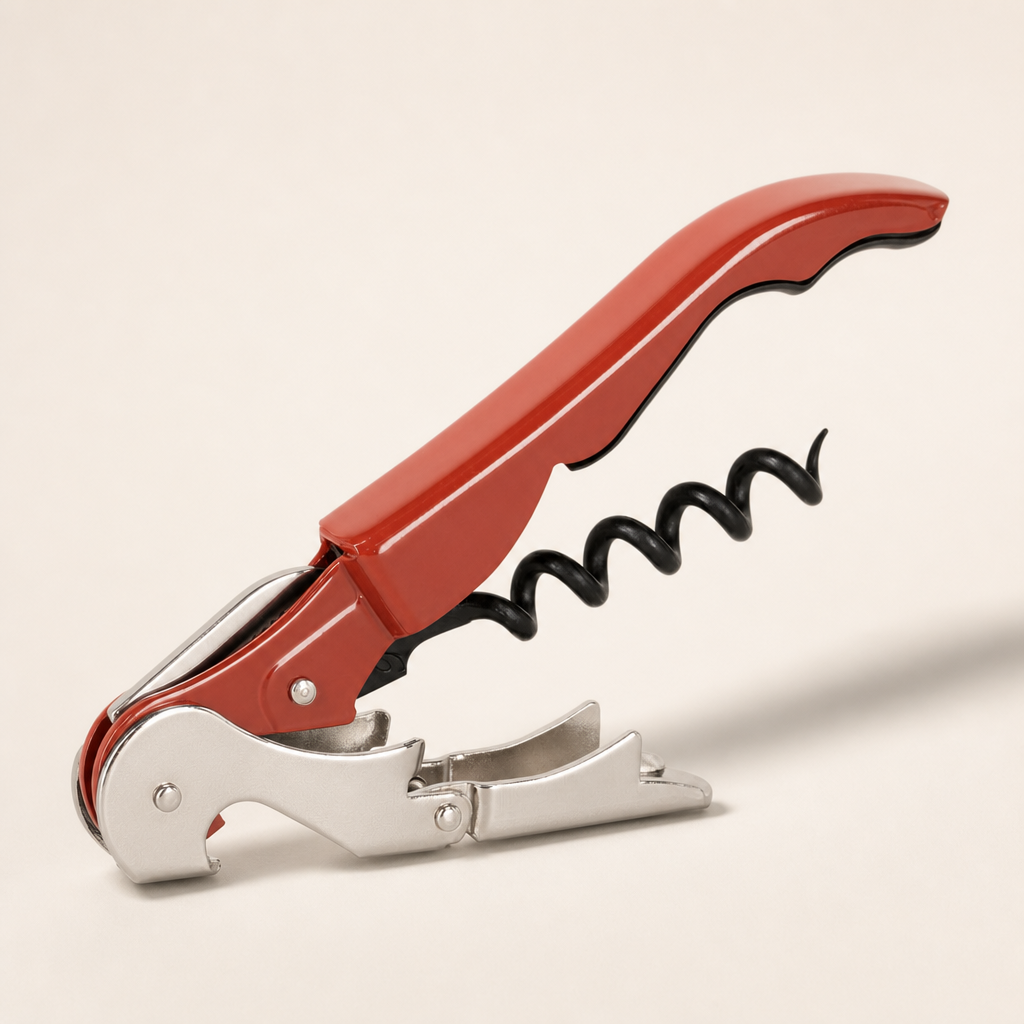 Pulltap's Classic 500 Two-Stroke Corkscrew — Wine Opener / Corkscrew