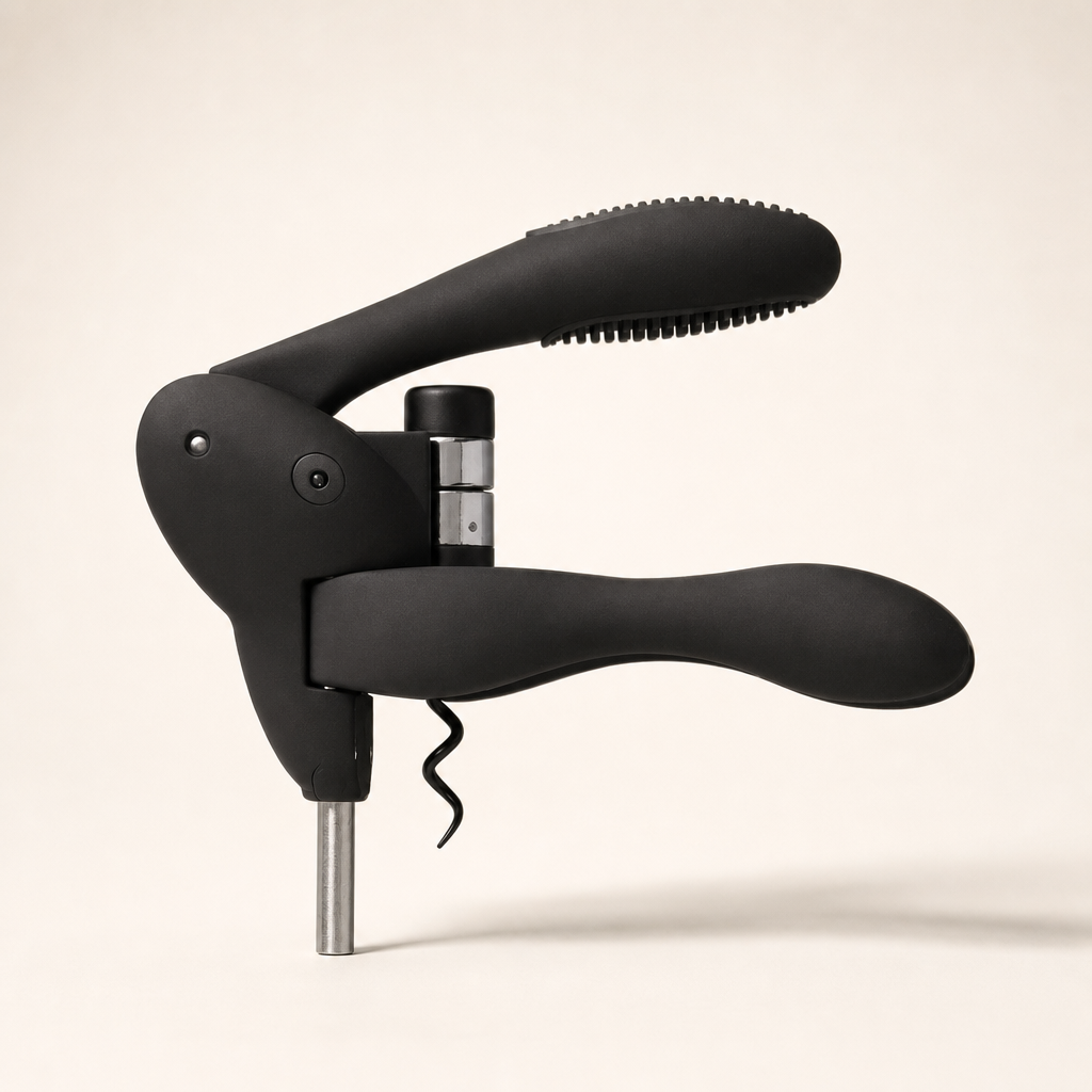 Rabbit Original Lever Corkscrew — Wine Opener / Corkscrew