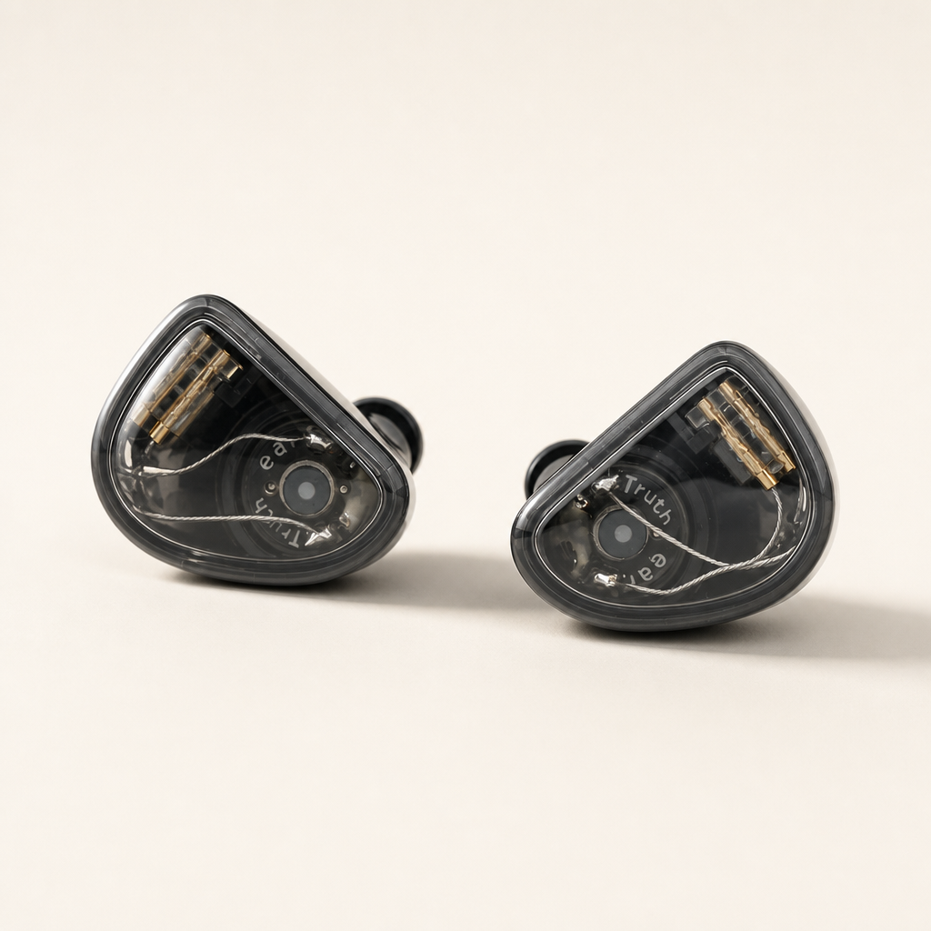 Truthear Truthear HEXA — Wired In-Ear Headphones