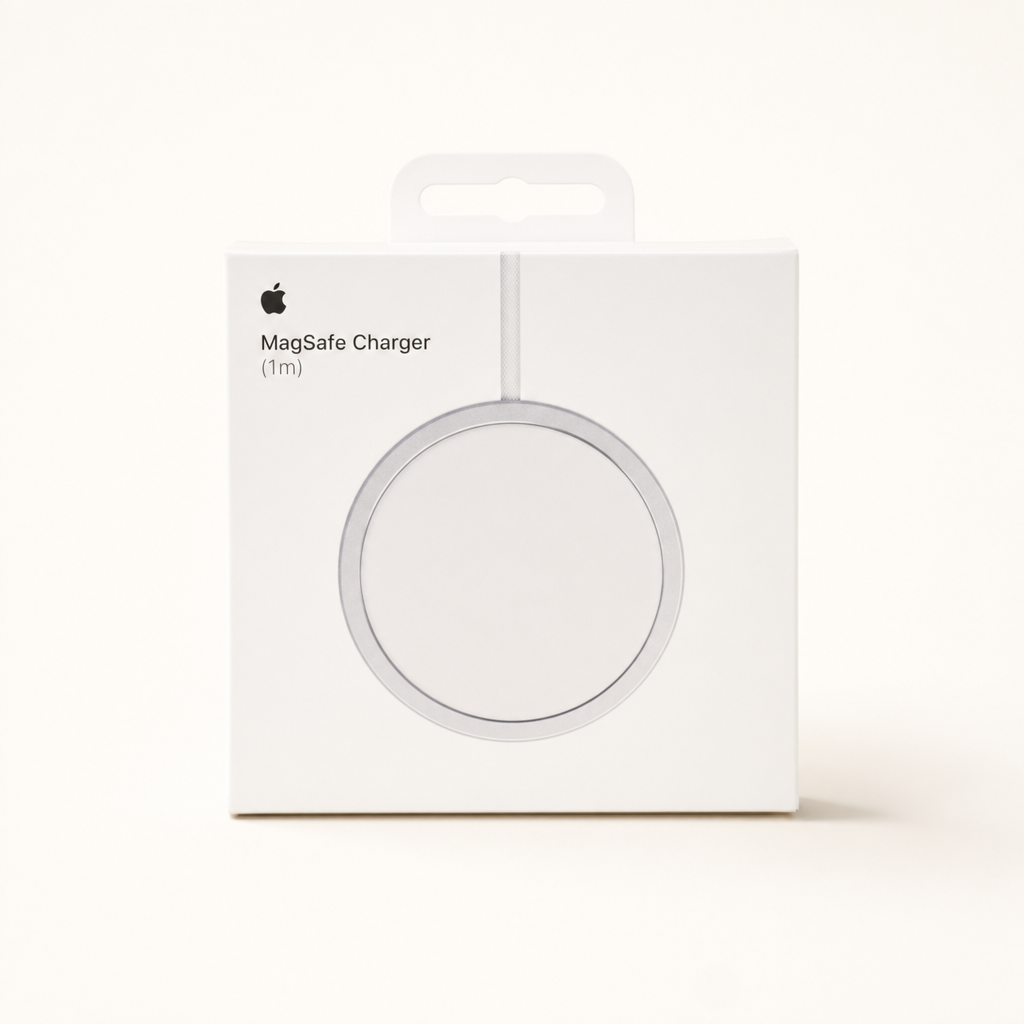 Apple Apple MagSafe Charger (25W) — Wireless Charging Pad