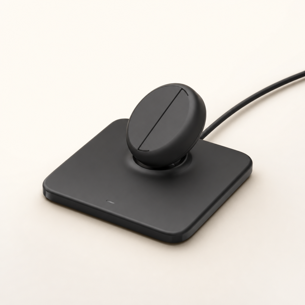 Belkin Belkin BoostCharge Pro Magnetic Wireless Charging Pad with Pop-Up Stand — Wireless Charging Pad