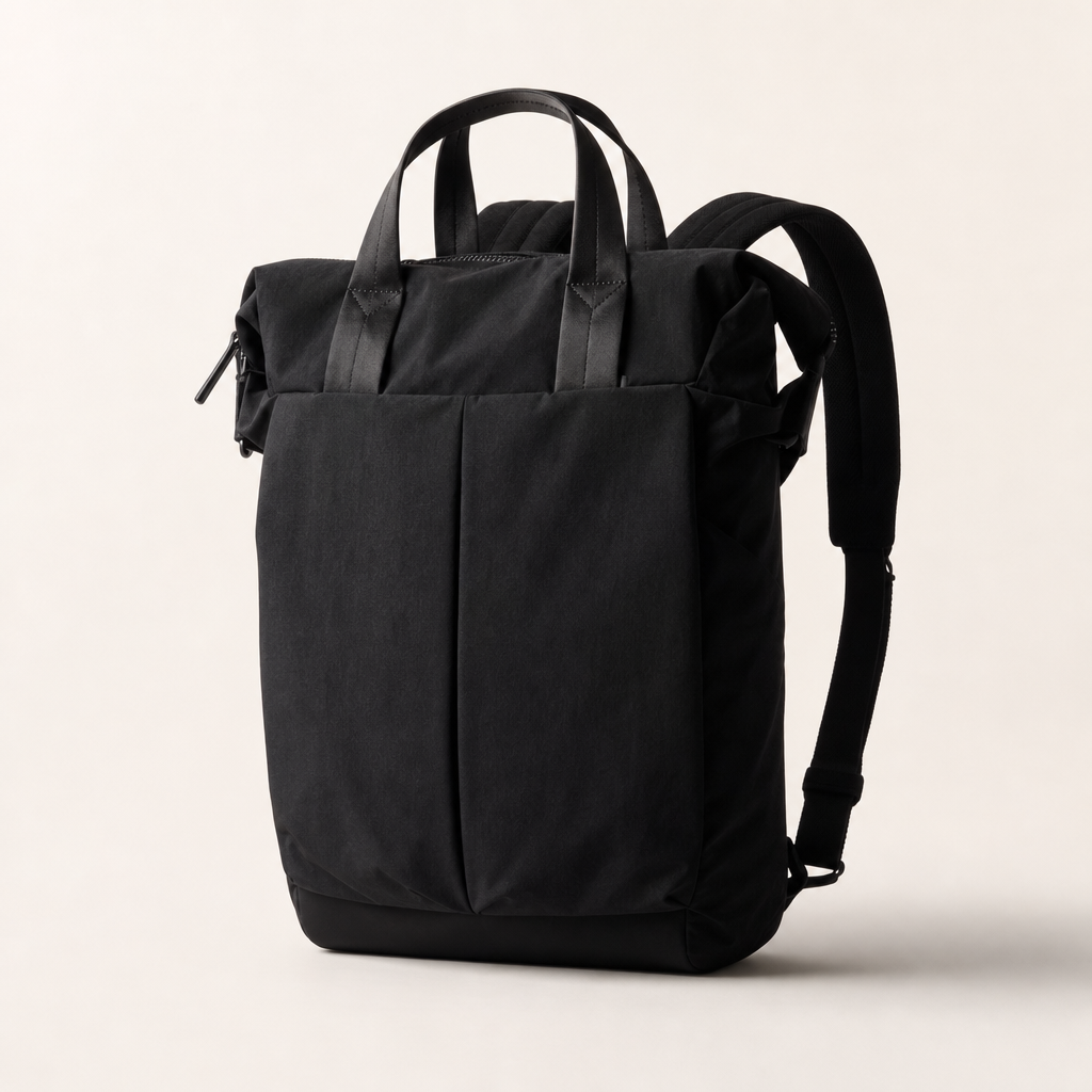 Bellroy Tokyo Totepack — Work Tote Bag
