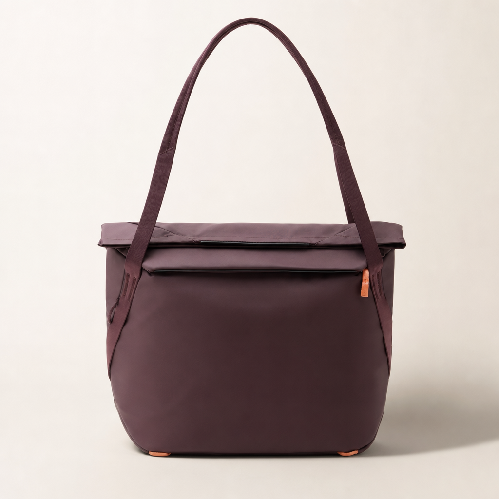 Peak Design Everyday Tote 15L V2 — Work Tote Bag