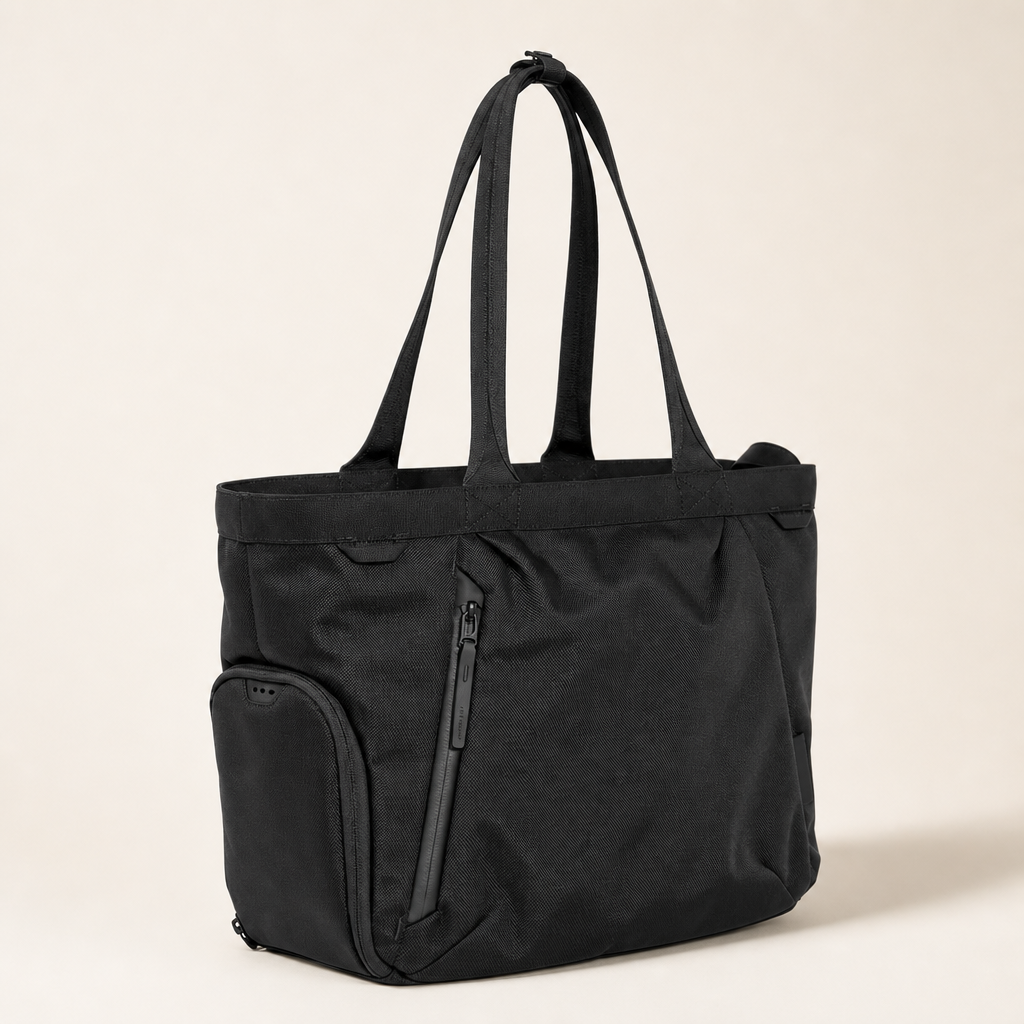 Aer Gym Tote 2 — Work Tote Bag