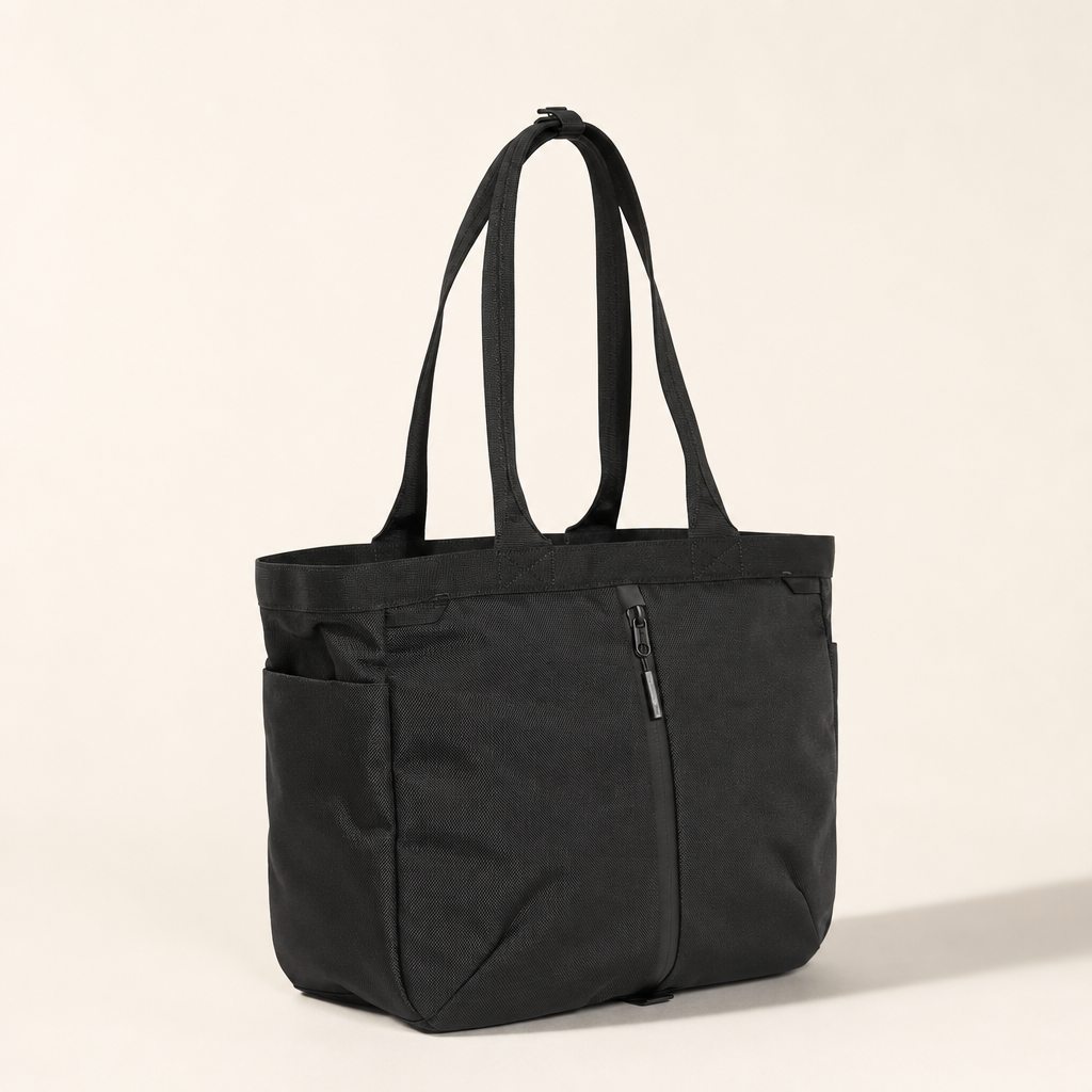 Aer City Tote — Work Tote Bag