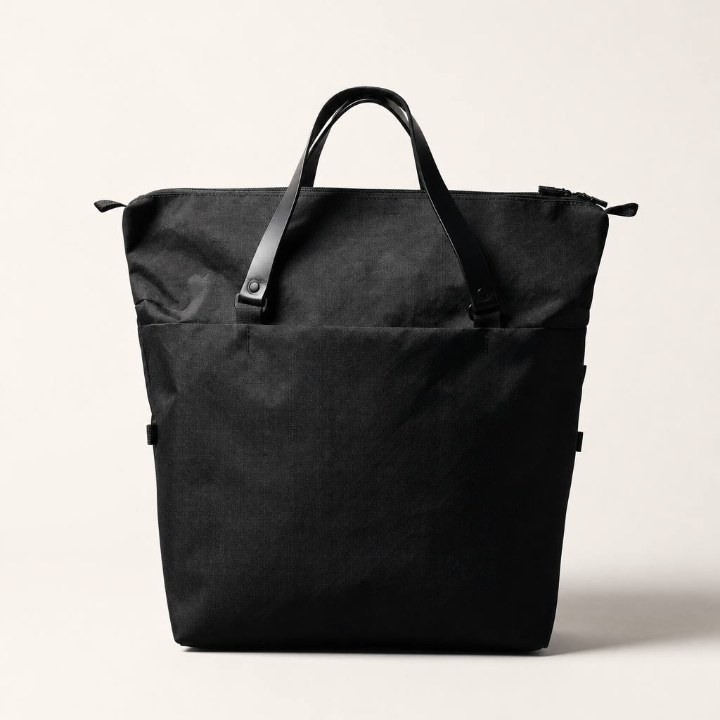 SPC/LST System Tote — Work Tote Bag