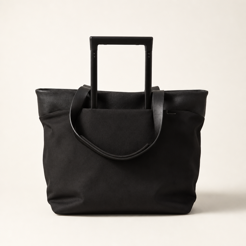 Troubadour Apex Everyday Tote — Work Tote Bag