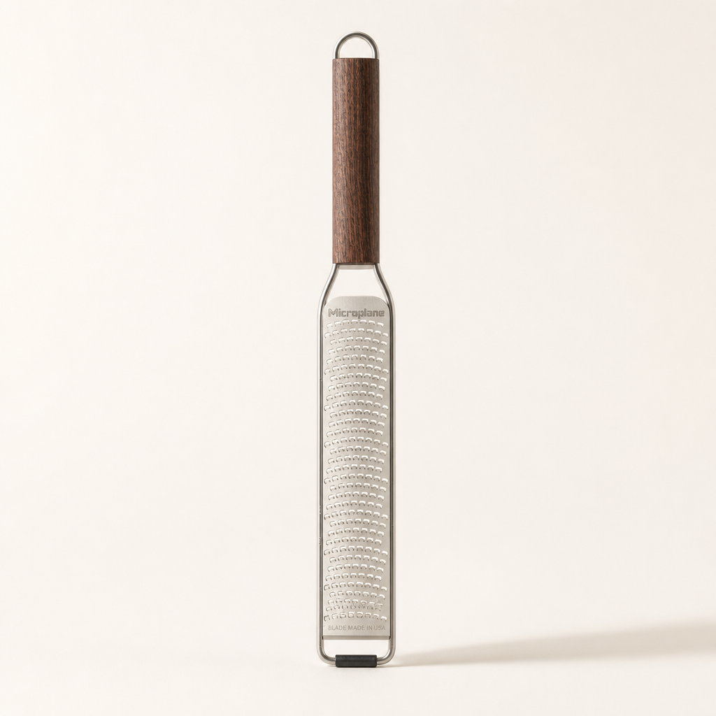 Microplane Microplane Master Series Zester — Zester / Grater