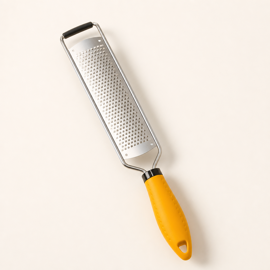 Microplane Microplane Gourmet Series Fine Grater — Zester / Grater