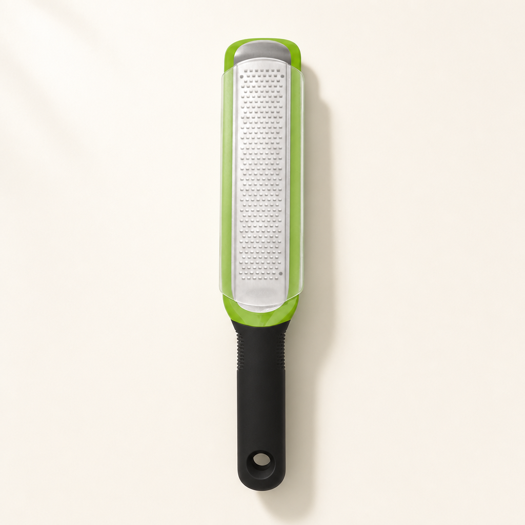 OXO OXO Good Grips Etched Zester & Grater — Zester / Grater