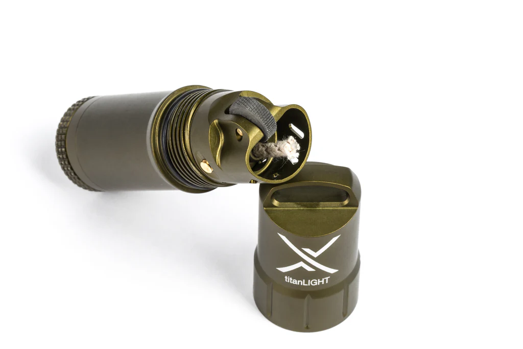 Exotac Exotac titanLIGHT