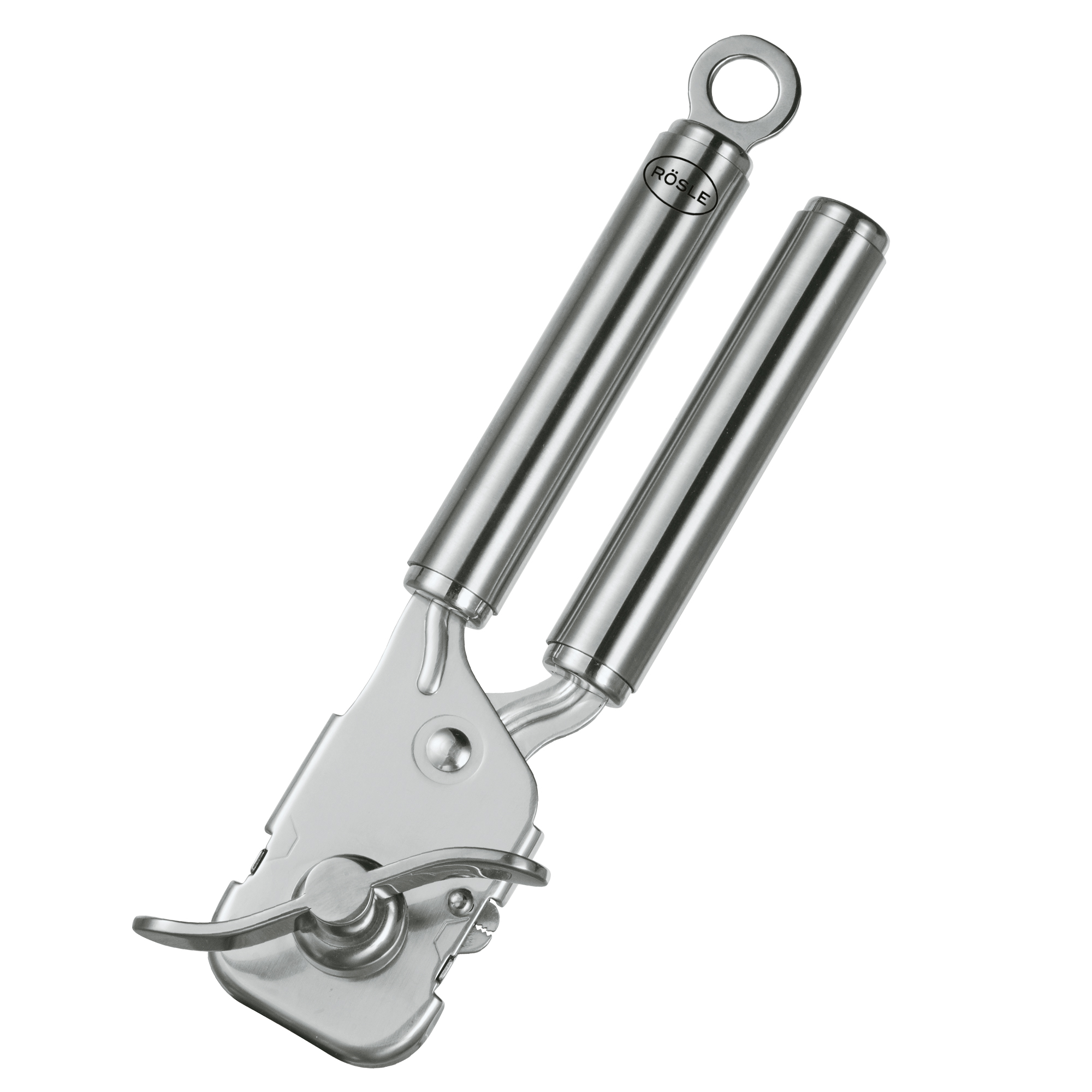 Rösle Rösle Can Opener with Pliers Grip