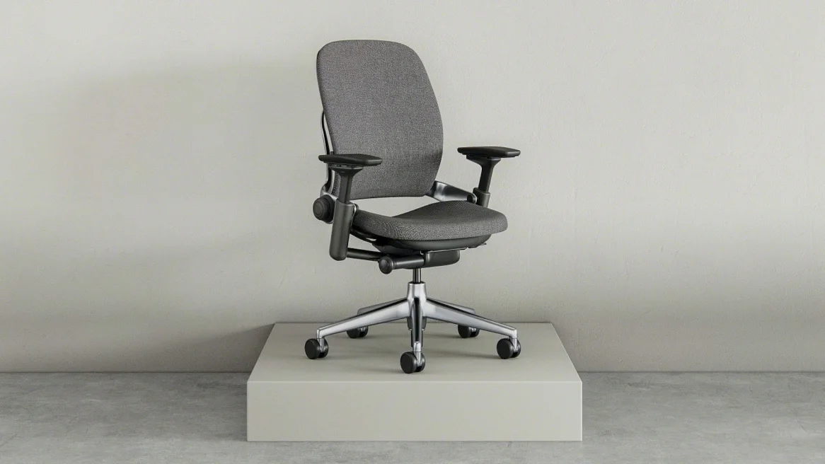 Steelcase Steelcase Leap V2