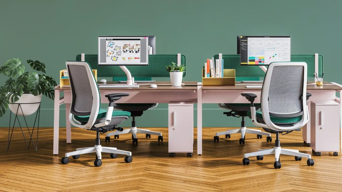 Steelcase Steelcase Amia