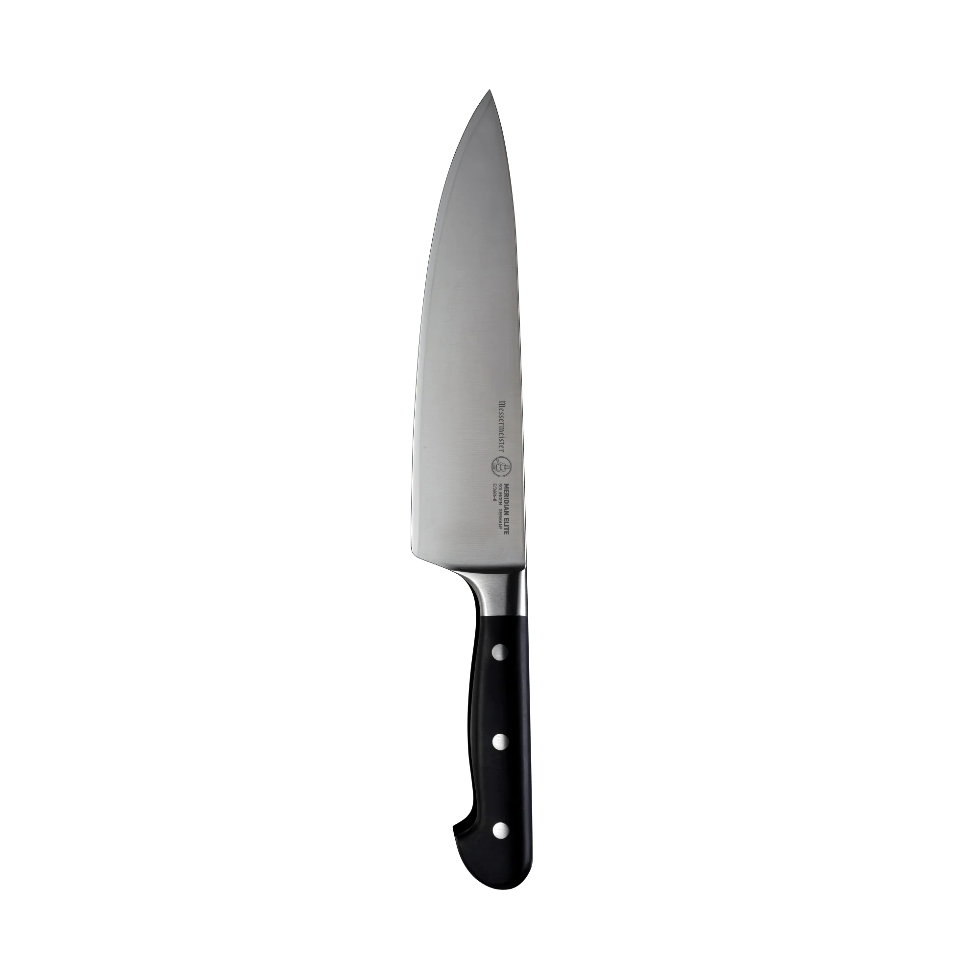 Messermeister Messermeister Meridian Elite 8-inch Chef’s Knife