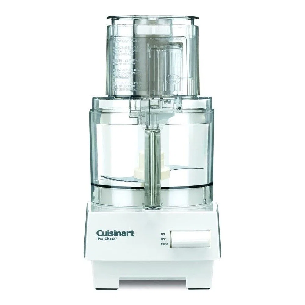 Cuisinart Cuisinart Pro Classic 7-Cup Food Processor