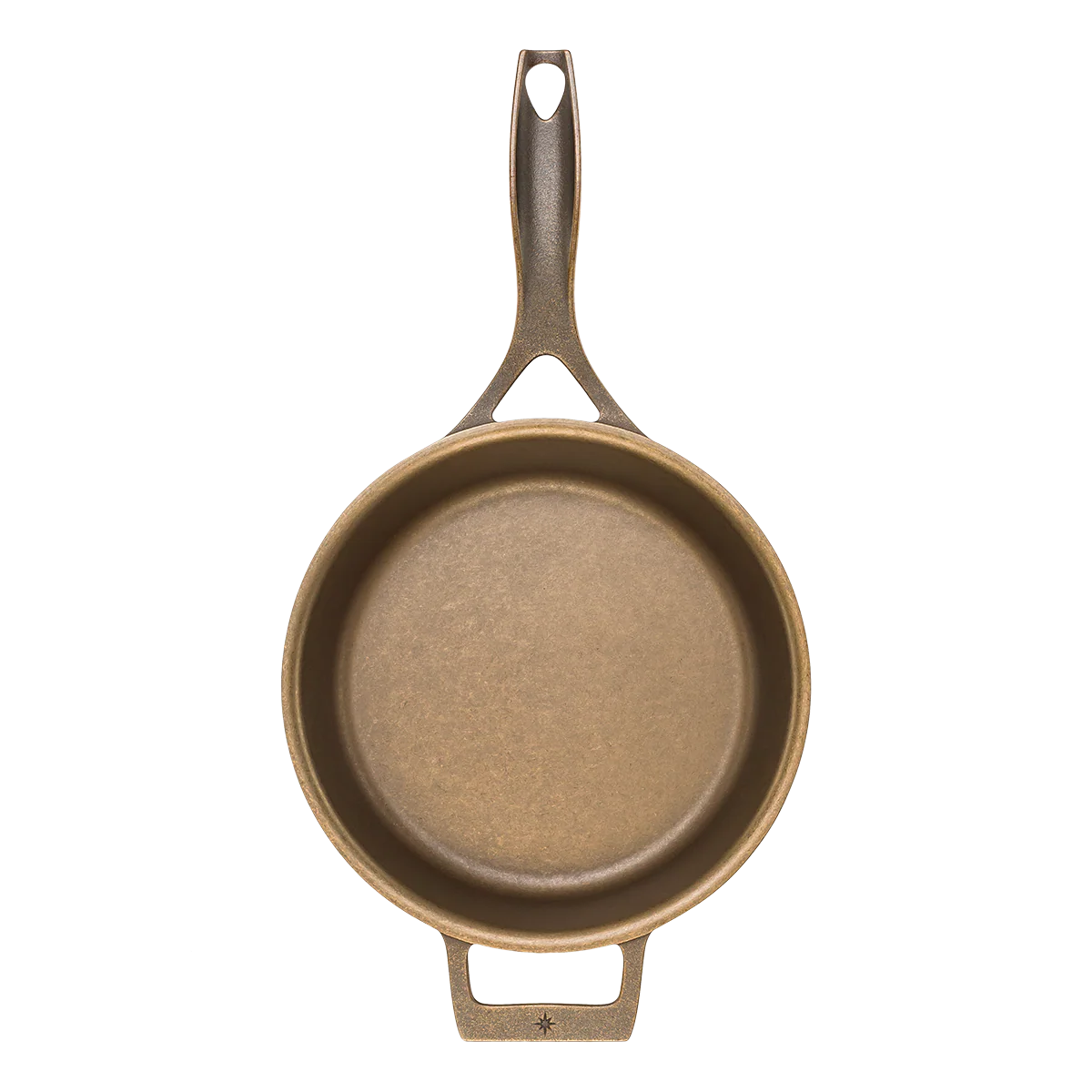 Stargazer Stargazer 10.5-Inch Cast Iron Skillet