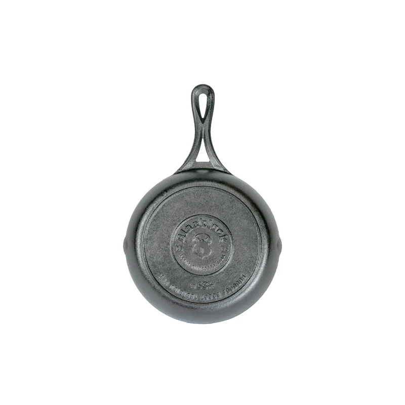 Lodge Lodge Blacklock 12-Inch Triple-Seasoned Skillet