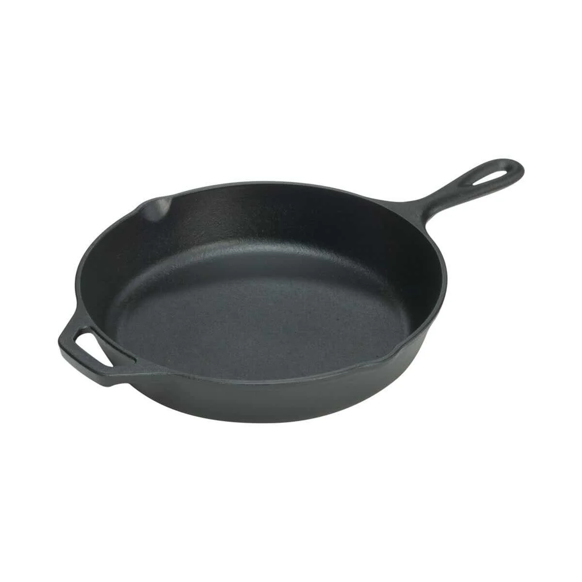 Lodge Lodge Classic 10.25-Inch Cast Iron Skillet