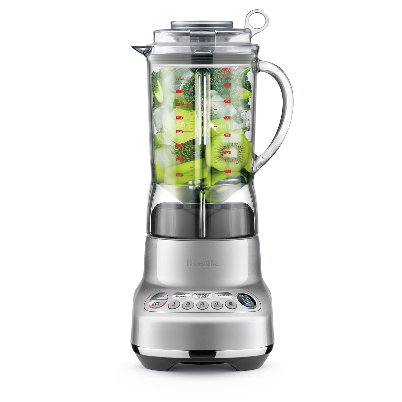 Breville Breville Fresh & Furious