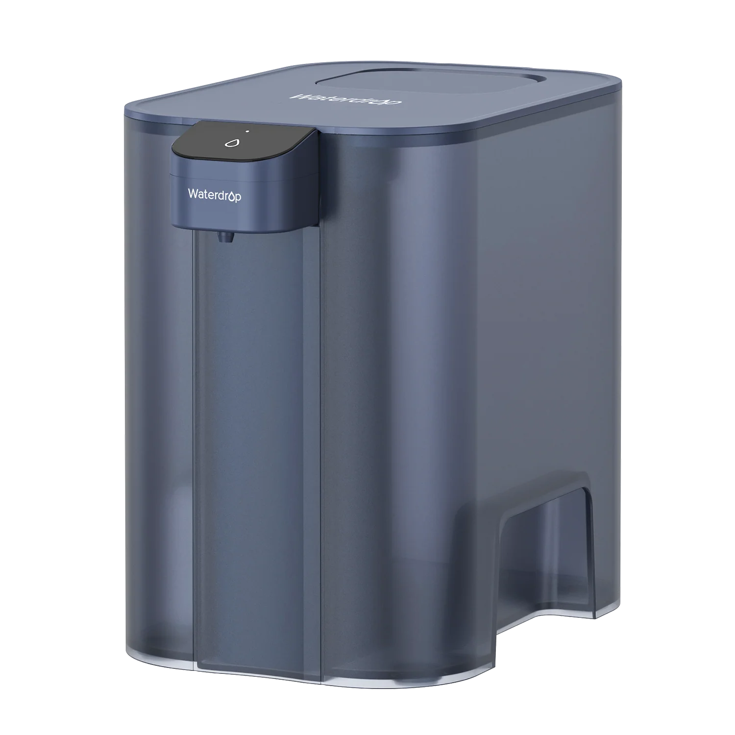 Waterdrop Waterdrop Mega Electric Water Filter Pitcher