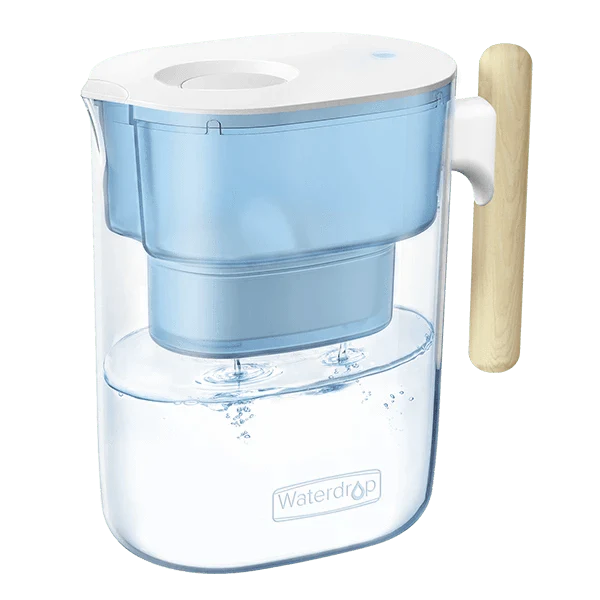 Waterdrop Waterdrop Chubby 10-Cup Pitcher