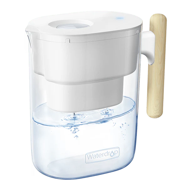 Waterdrop Waterdrop Chubby 10-Cup Pitcher