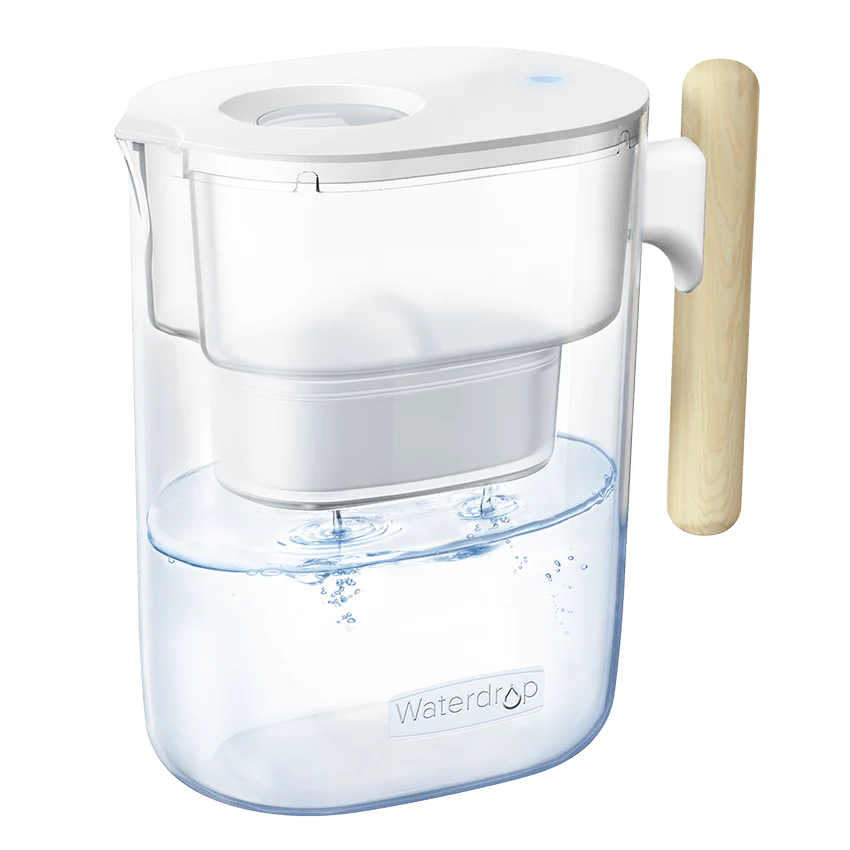 Waterdrop Waterdrop Chubby 10-Cup Pitcher