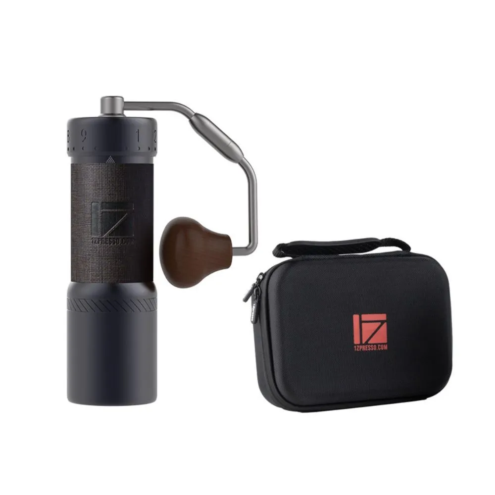 1Zpresso 1Zpresso J-Ultra — Burr Coffee Grinder