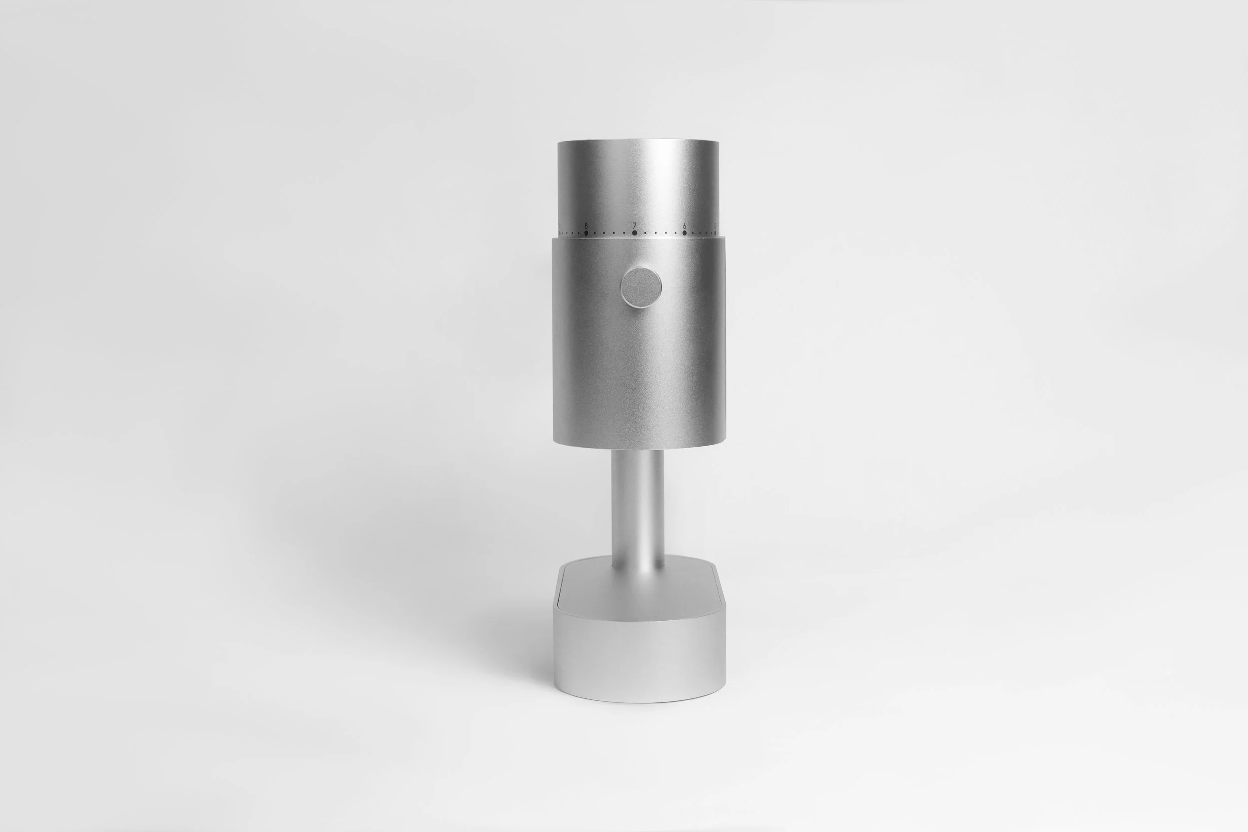 Option-O Option-O Lagom Casa 65 — Burr Coffee Grinder