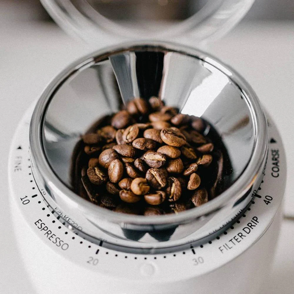 Niche Coffee Niche Zero