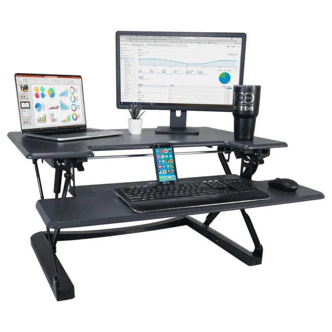 Victor Technology Victor High Rise DCX760