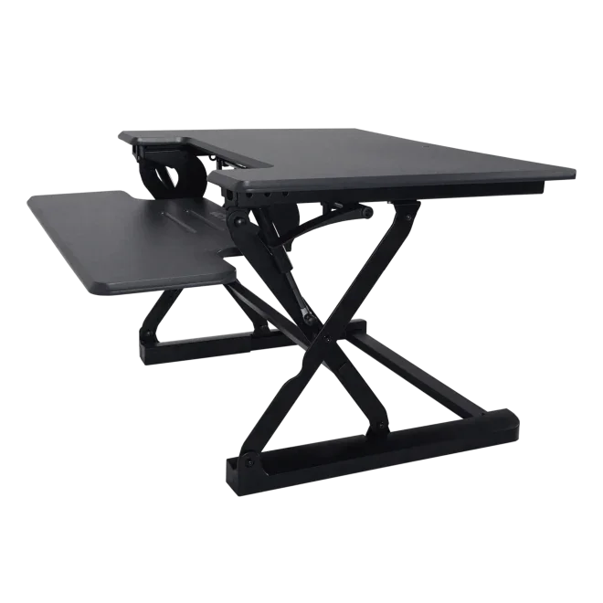 Victor Technology Victor High Rise DCX760