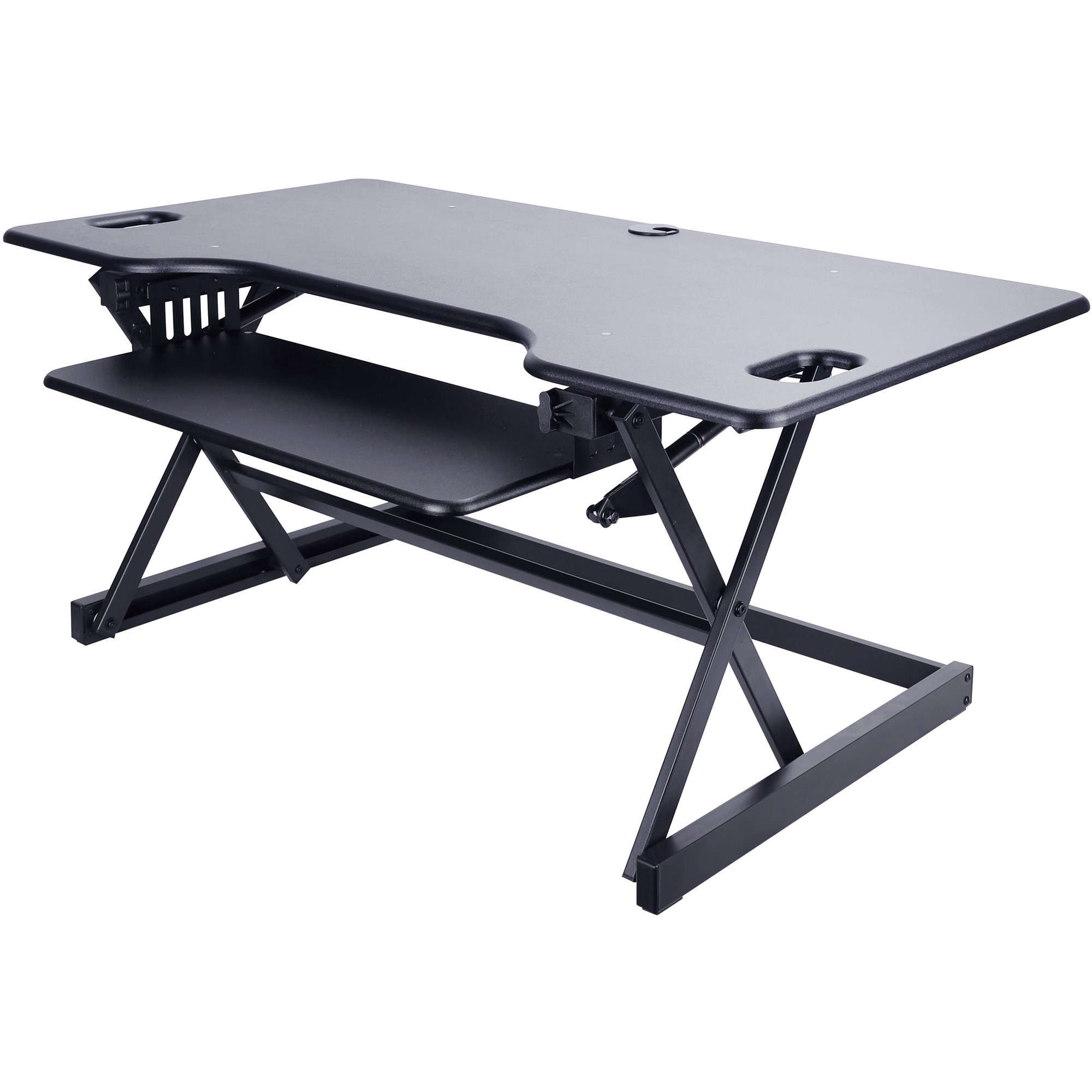 Lorell Lorell XL Adjustable Desk/Monitor Riser