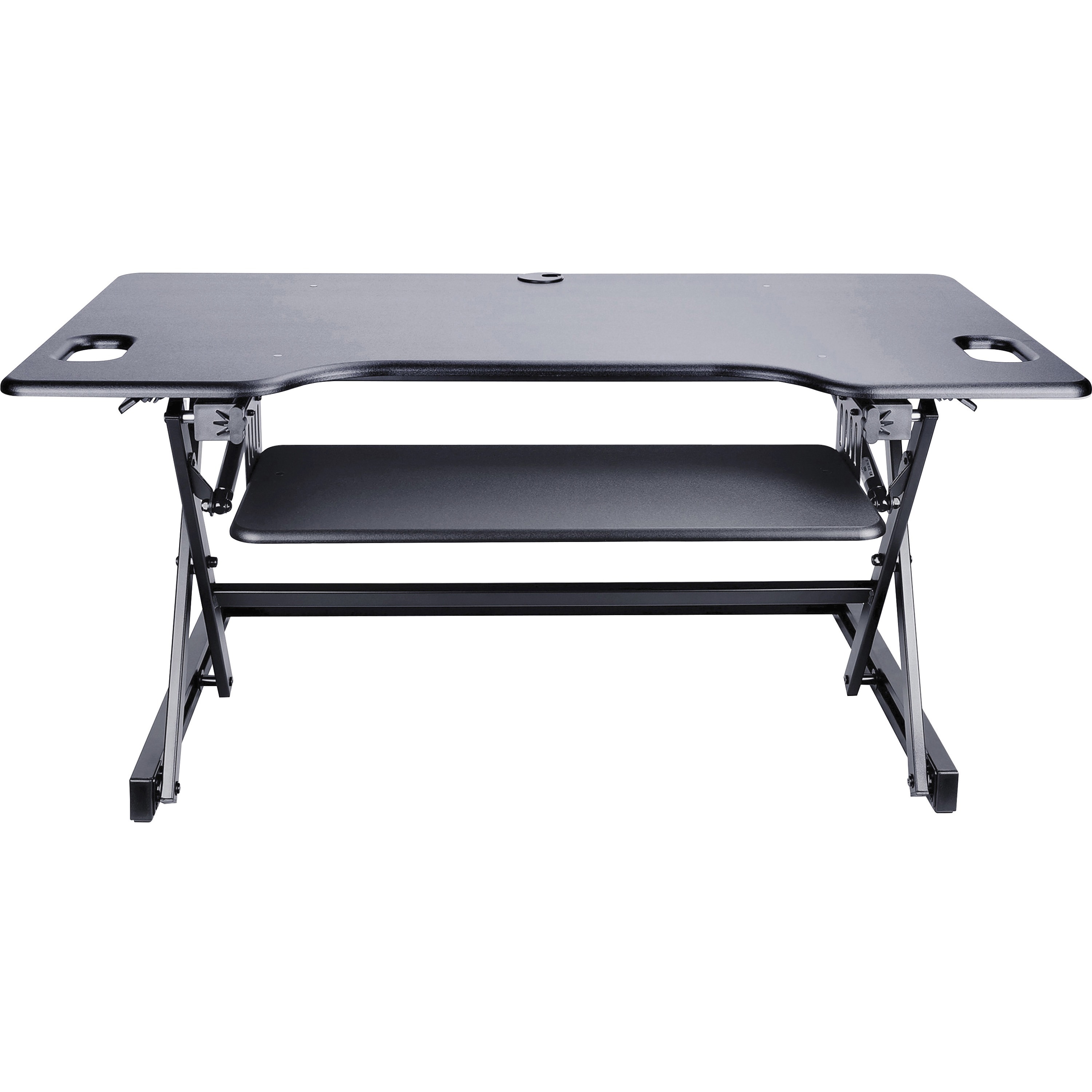 Lorell Lorell XL Adjustable Desk/Monitor Riser