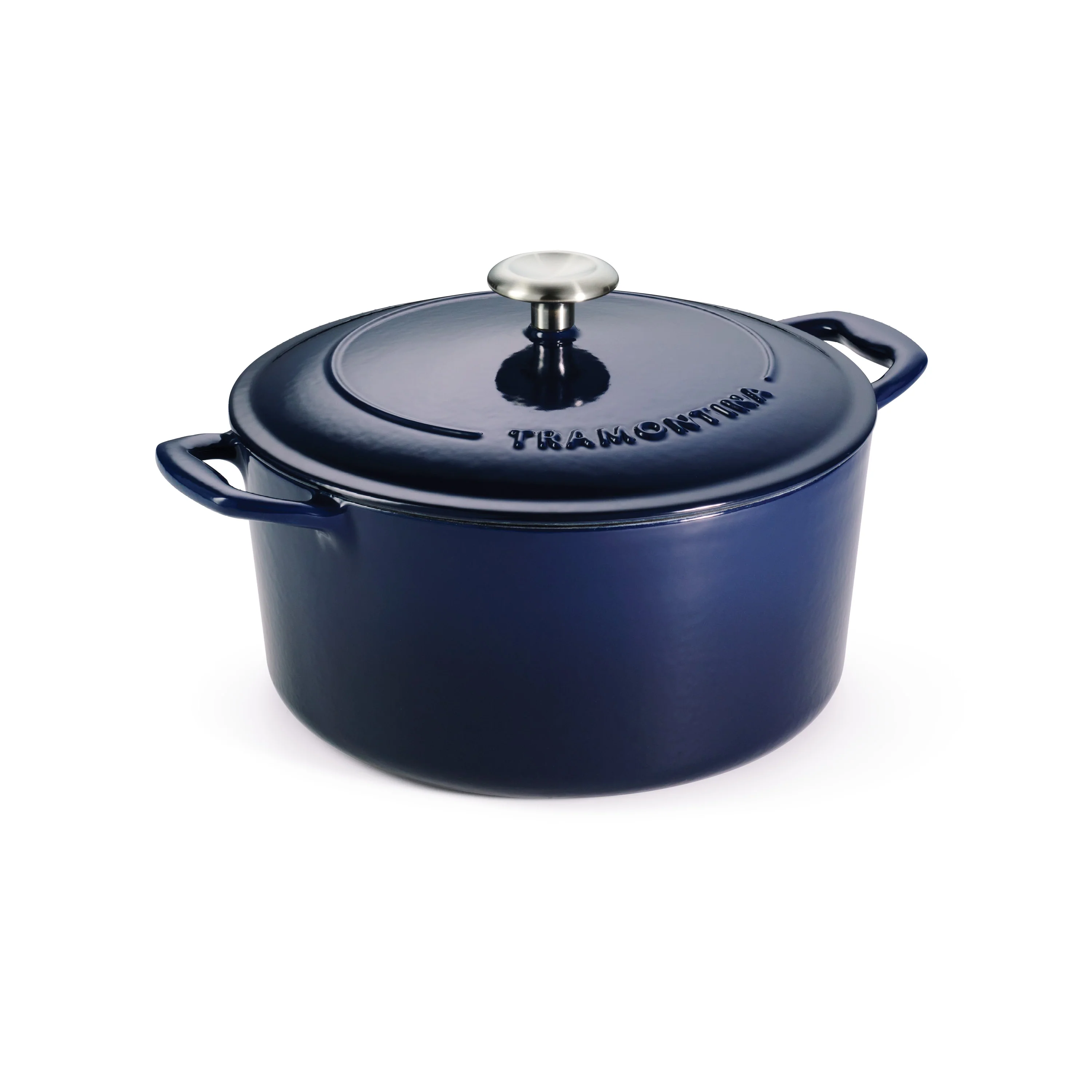 Tramontina Tramontina Bestow Enameled Cast Iron Dutch Oven
