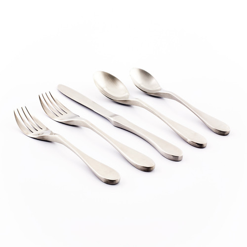 Knork Knork 210 Original 20-Piece Set