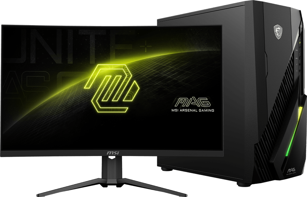MSI MSI MAG 274QPF X30MV